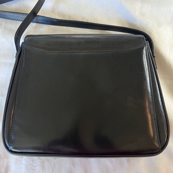 Vintage 1940's Coco Paris Embossed Shoulder Bag - Picture 14 of 16